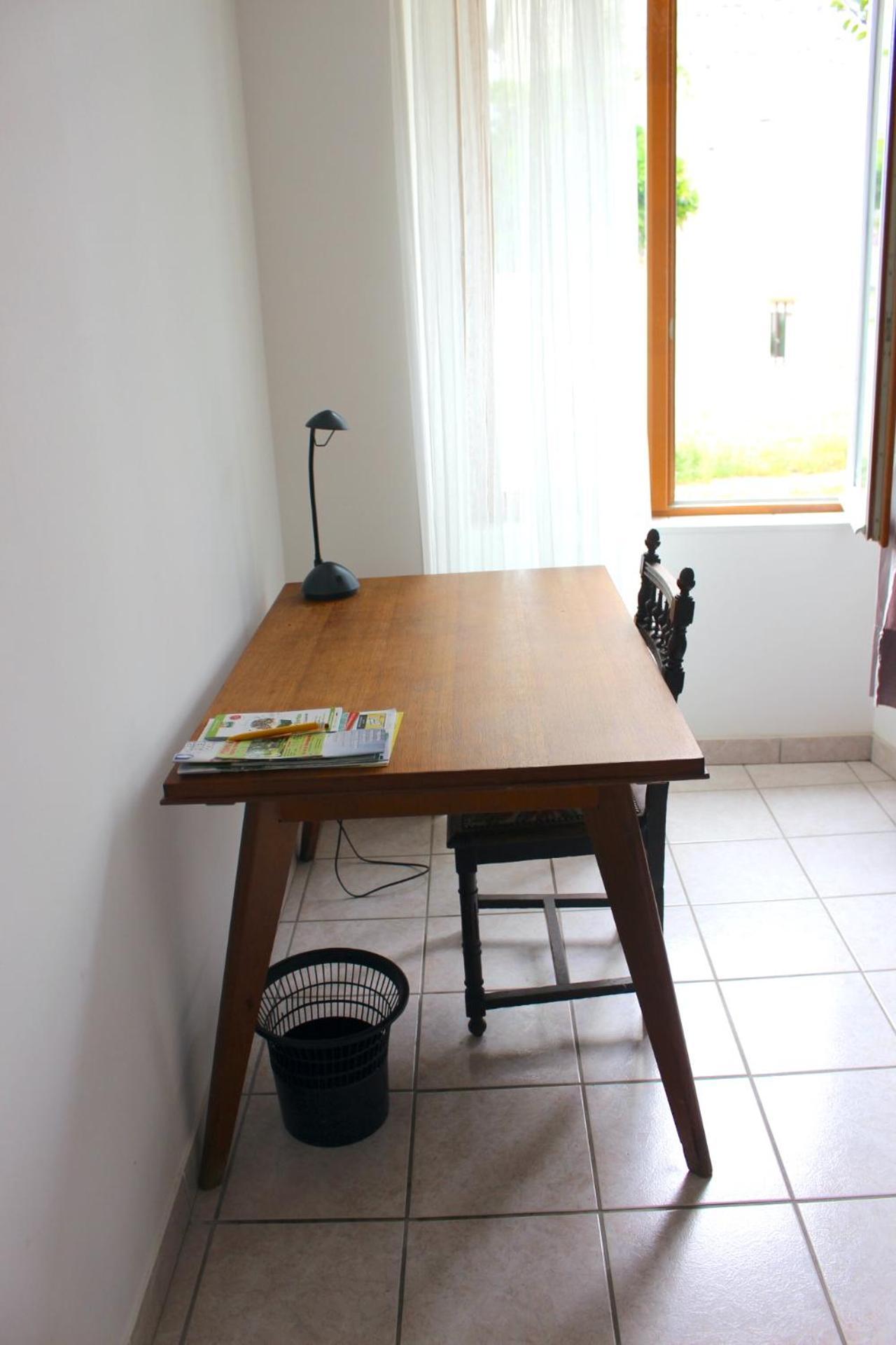 Appartement Alouette Pesmes Buitenkant foto