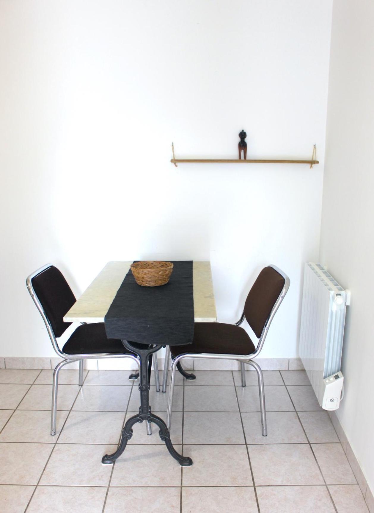 Appartement Alouette Pesmes Buitenkant foto